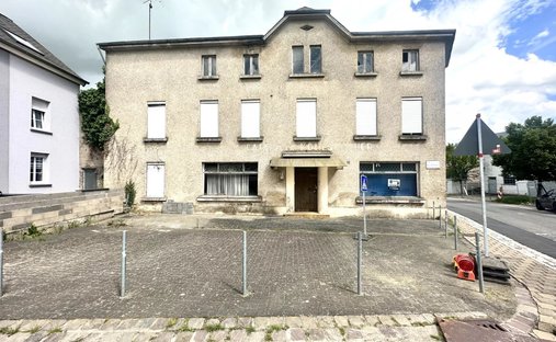 House in Consdorf, Grevenmacher, Luxembourg 1