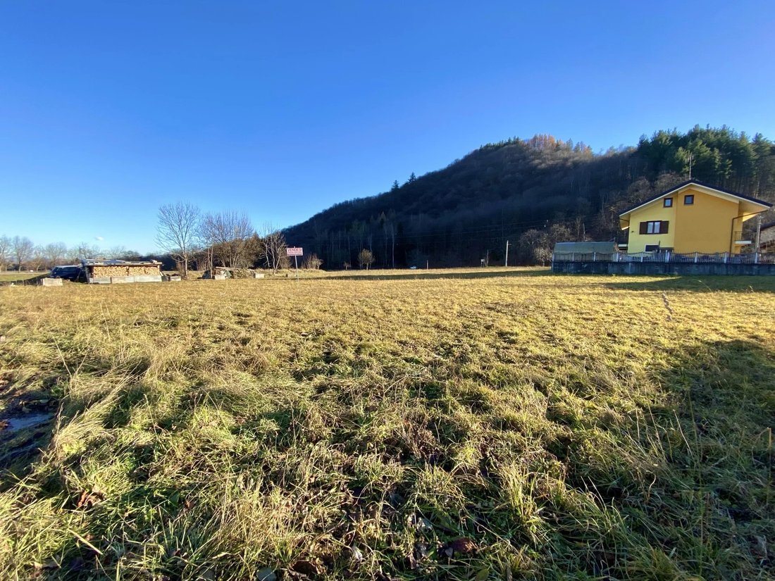 Land in Borgo San Dalmazzo, Piedmont, Italy 5 - 13624870