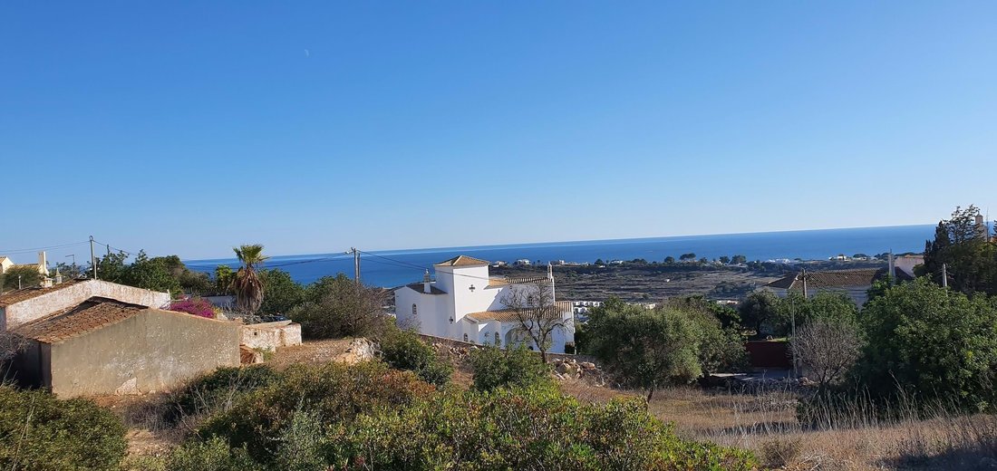 Land in Olhos de Agua, Algarve, Portugal 3 - 15161740