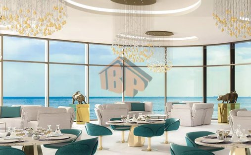 Apartment in Al Mina / Dubai Maritime City, Dubai, United Arab Emirates 1