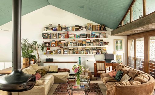 Apartamento en Hortaleza, Madrid, España 1