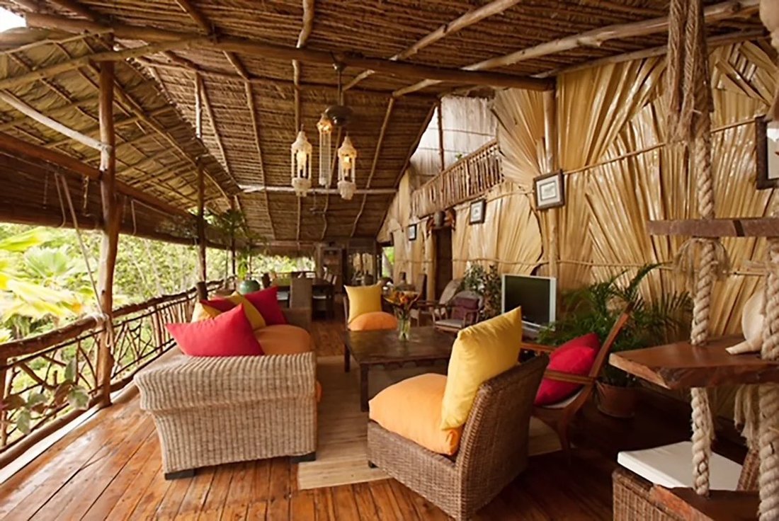 Estate in Victoria, Mont Fleuri, Seychelles 4 - 13273095