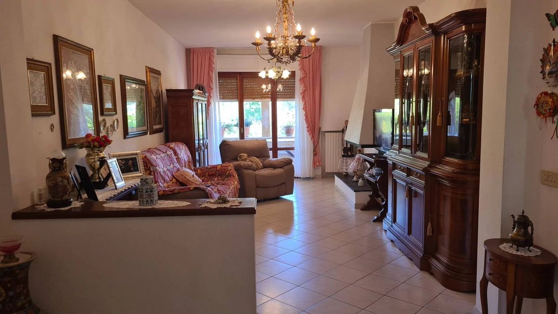 Villa in Montemazzano - San Rocco - Cotone, Piombino, Tuscany 3 - 14256870