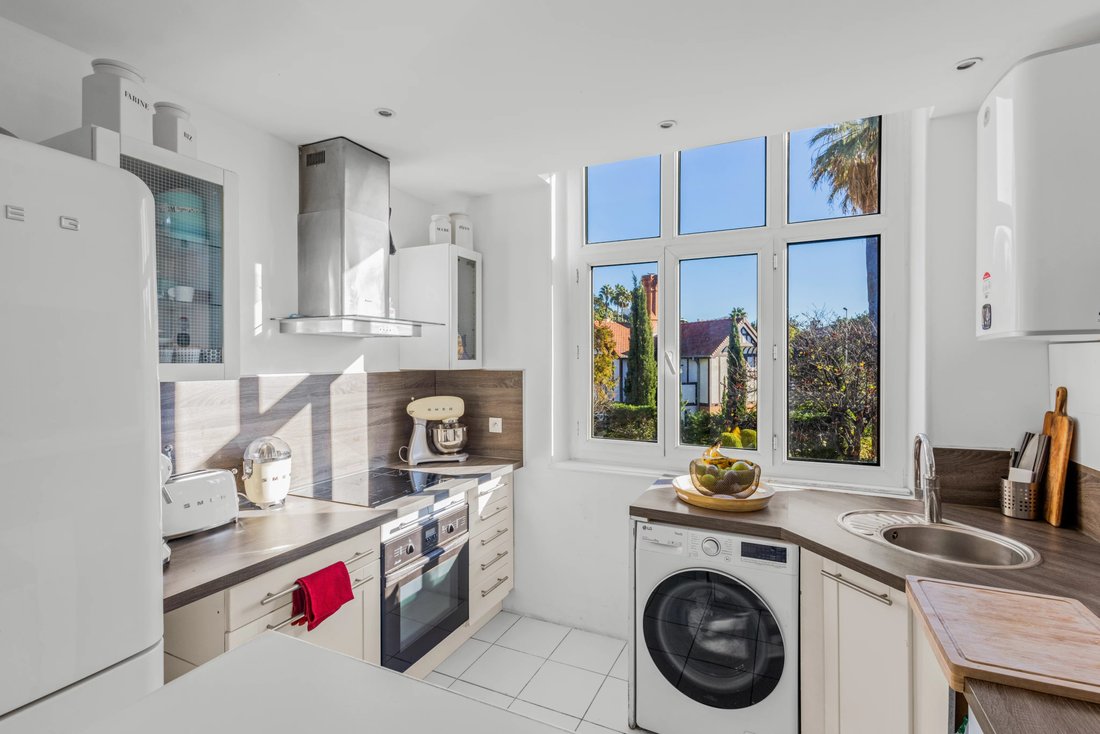 Apartment in La Californie, Cannes, France 4 - 14458567