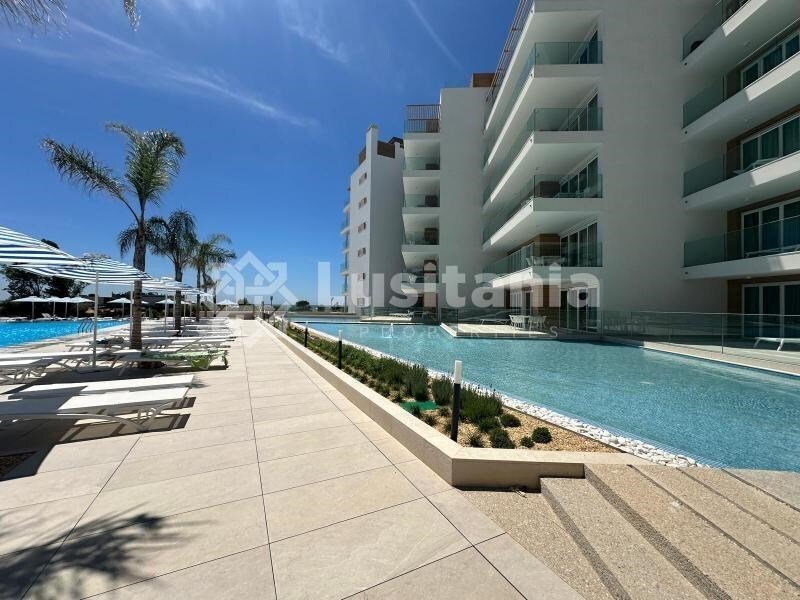 Apartment in Quarteira, Algarve, Portugal 3 - 15161781