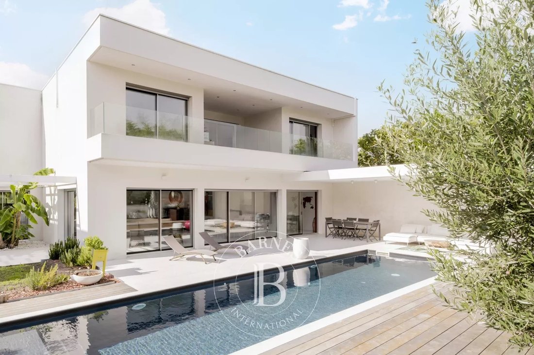 House in Capeyron, Mérignac, France 5 - 14787568