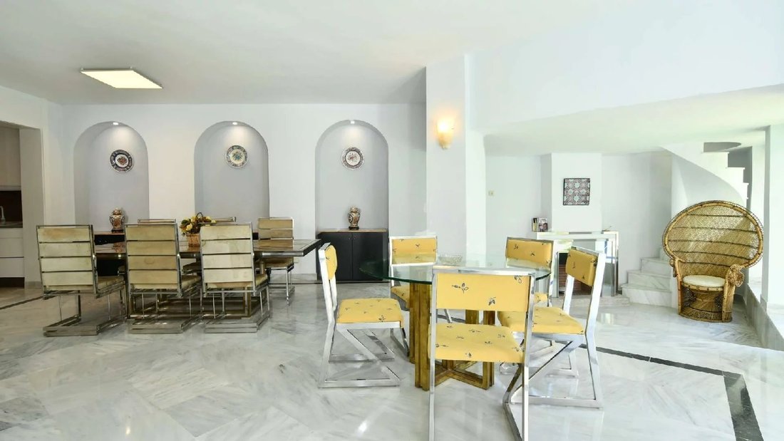 Apartment in Golden Mile, Andalusia, Spain 3 - 12614206