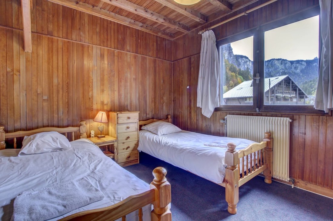 Chalet in Morzine, Auvergne-Rhône-Alpes, France 5 - 13457844
