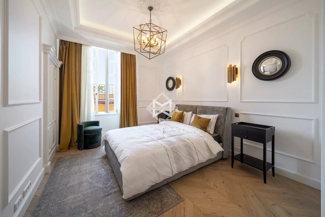 Apartment in Nice, Provence-Alpes-Côte d'Azur, France 4 - 14614831
