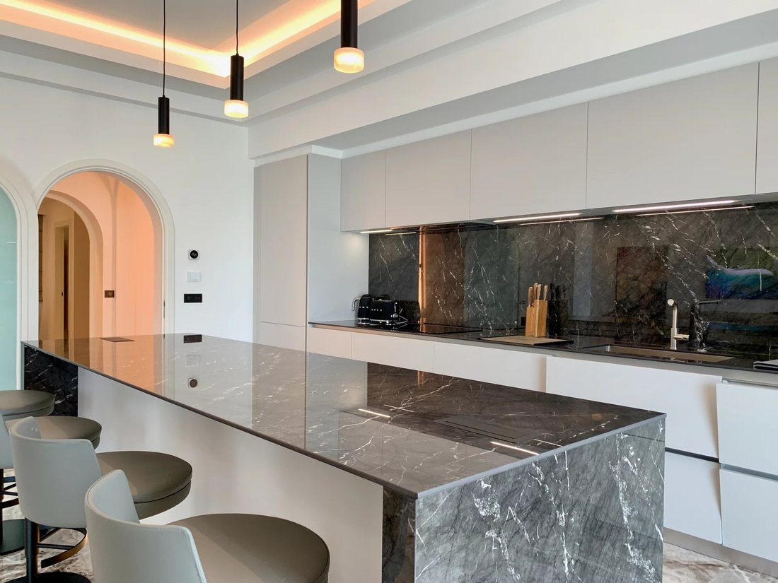 Apartment in Cannes, Provence-Alpes-Côte d'Azur, France 5 - 14481175