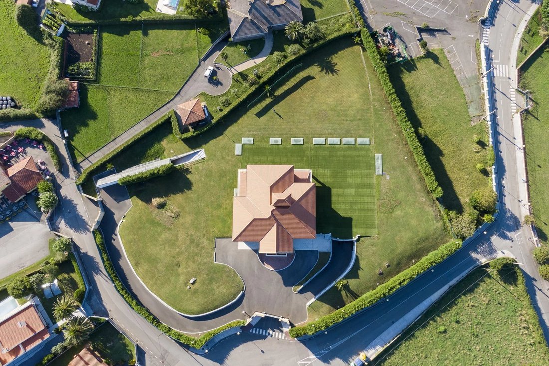 House in Gijón, Asturias, Spain 3 - 14284855