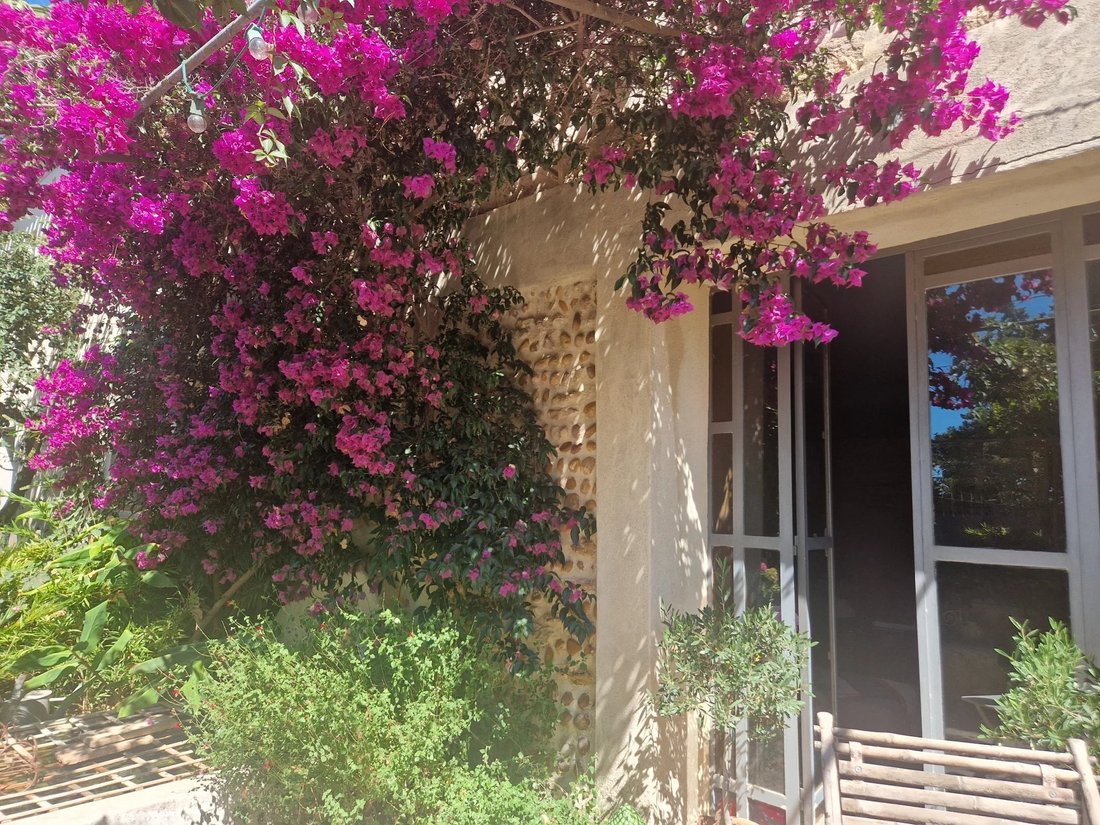Country House in Gallician-Montcalm-Les Écarts, Vauvert, France 5 - 14533764