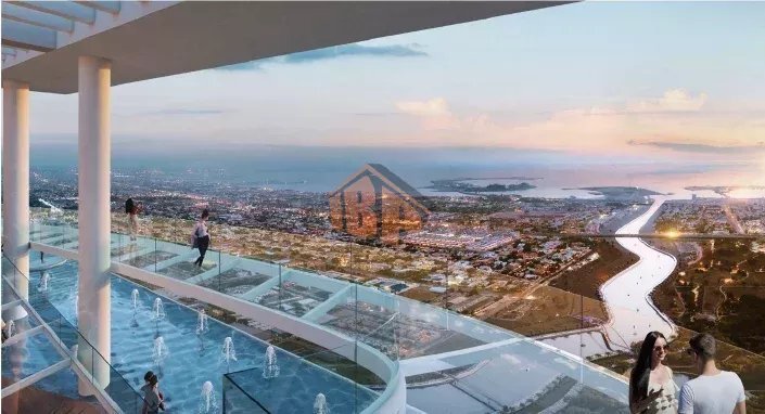 Apartment in Business Bay, Dubai, United Arab Emirates 1 - 15162167