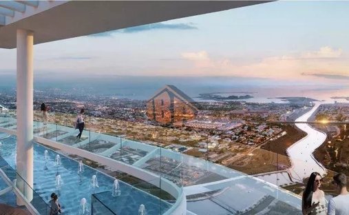 Apartment in Business Bay, Dubai, United Arab Emirates 1