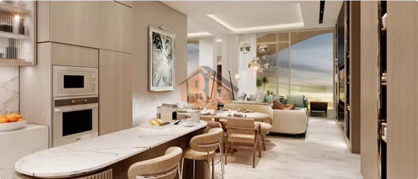 Apartment in Dubai, United Arab Emirates 1 - 15162156