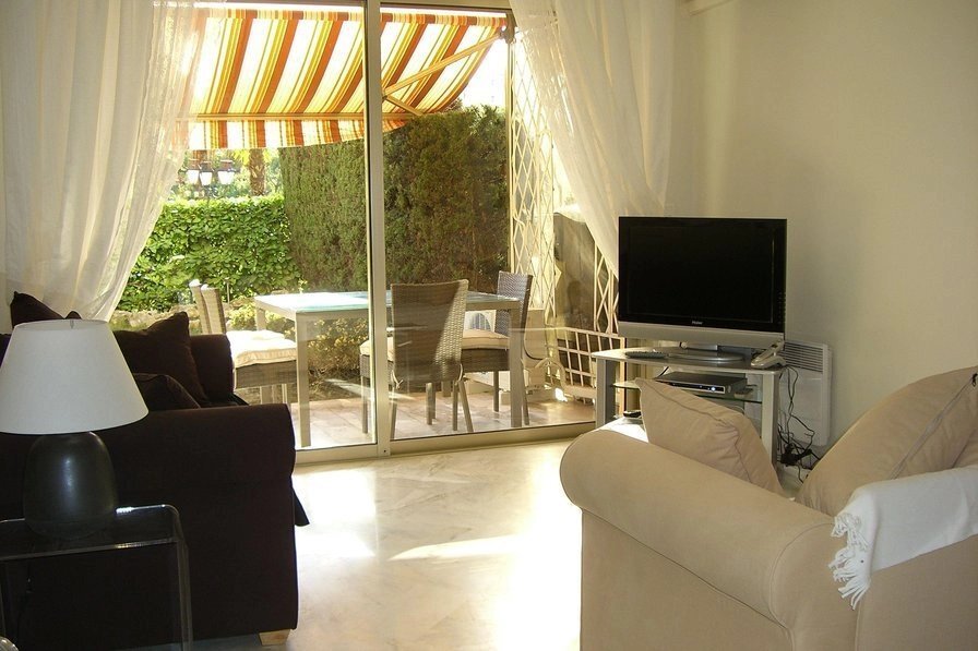 Apartment in Cannes, Provence-Alpes-Côte d'Azur, France 3 - 12160742