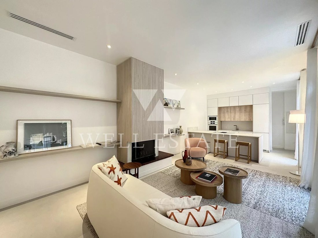 Townhouse in Cannes, Provence-Alpes-Côte d'Azur, France 5 - 13418597
