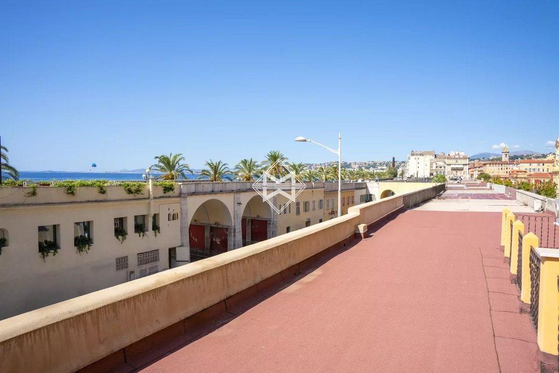 Apartment in Nice, Provence-Alpes-Côte d'Azur, France 2 - 14661542