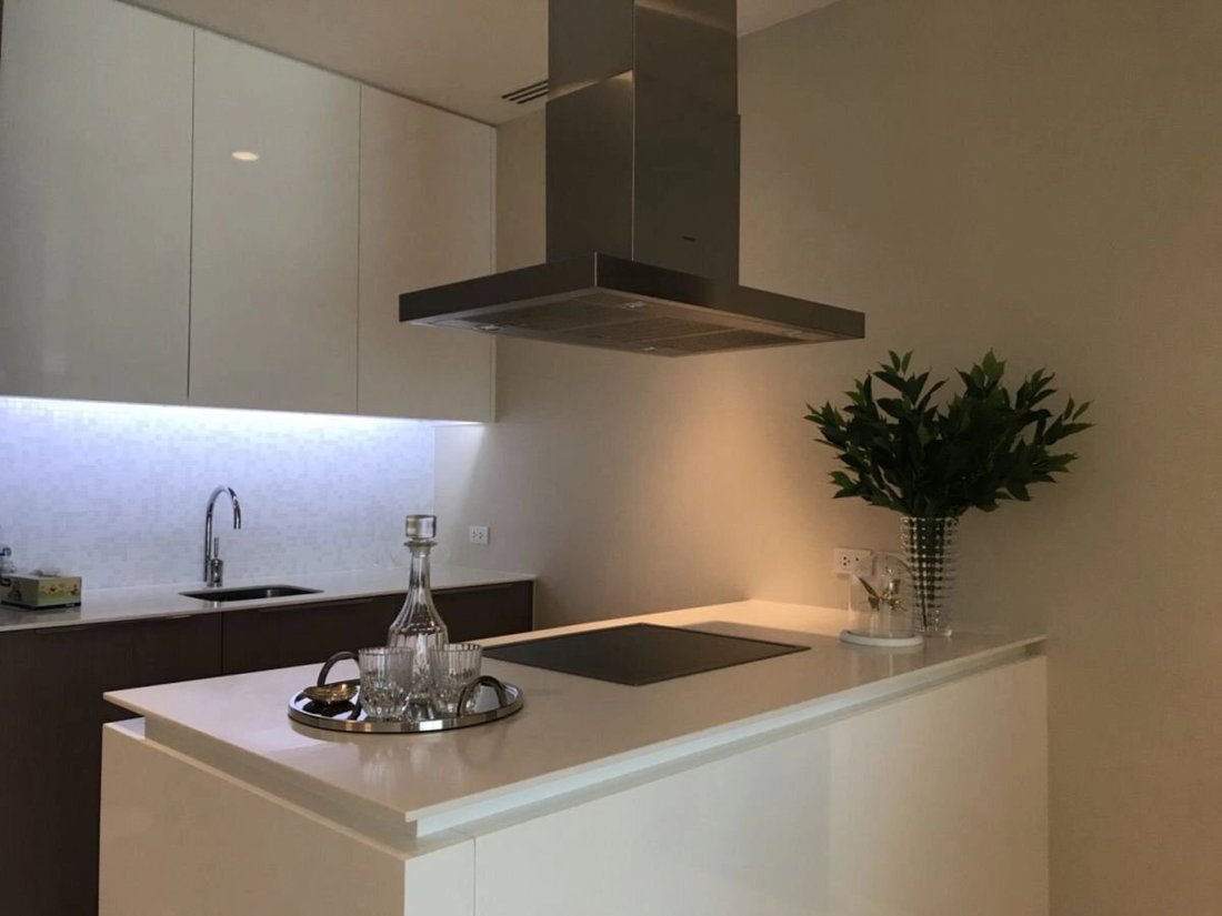 Apartment in Bangkok, Bangkok, Thailand 5 - 12162272