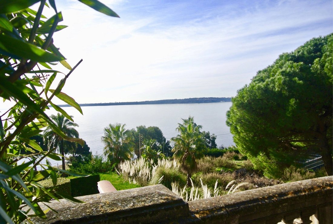 Apartment in Cannes, Provence-Alpes-Côte d'Azur, France 1 - 12161896