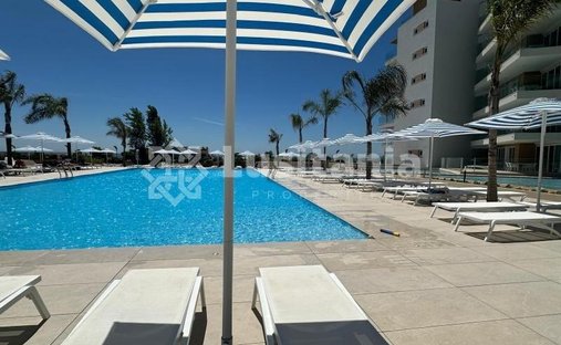 Apartment in Quarteira, Algarve, Portugal 1