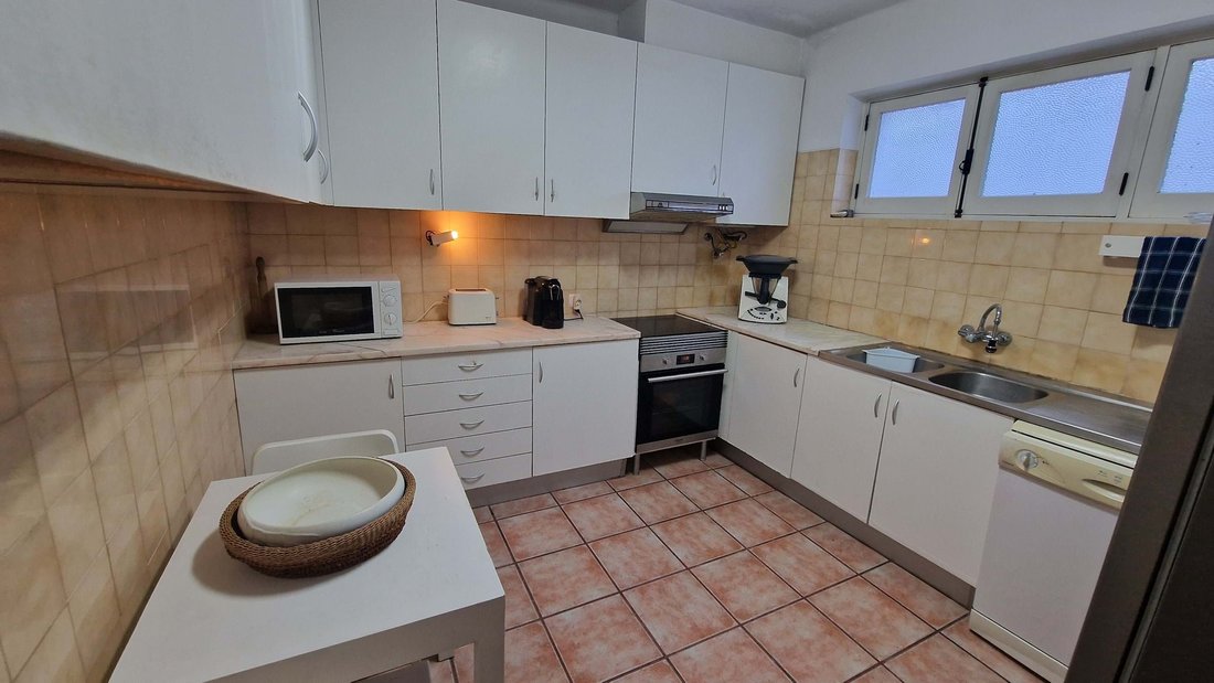 Apartment in Olhos de Agua, Algarve, Portugal 4 - 15161783