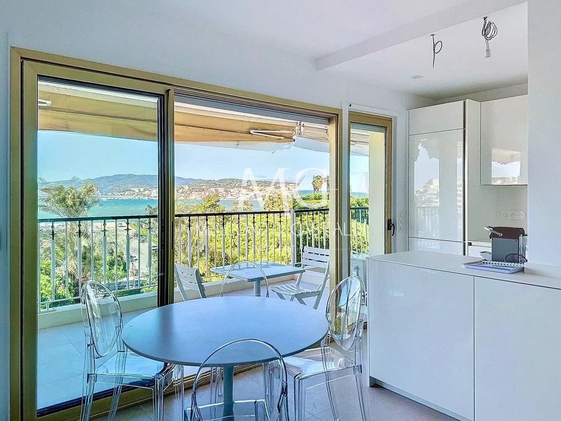 Apartment in Cannes, Provence-Alpes-Côte d'Azur, France 2 - 14793060
