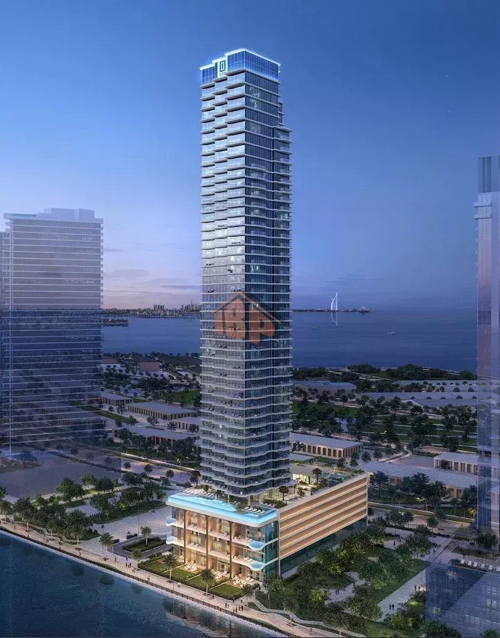 House in Al Mina / Dubai Maritime City, Dubai, United Arab Emirates 4 - 15162198