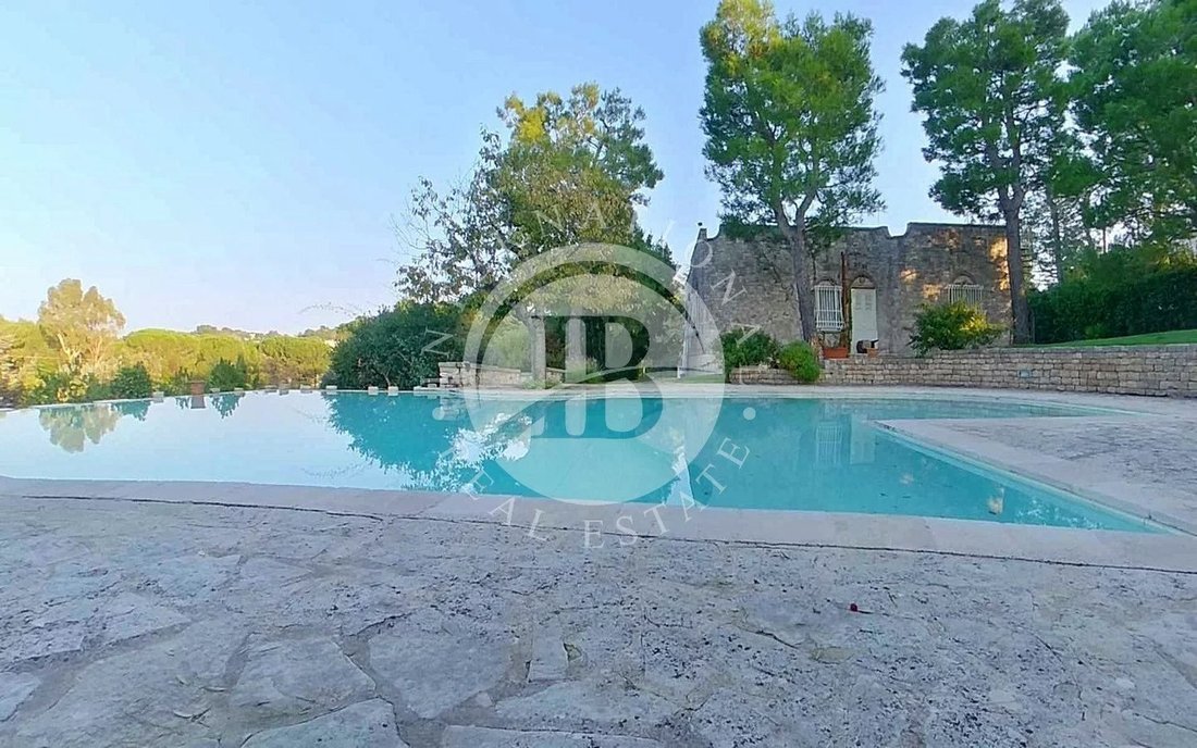 Villa in Selva di Fasano - Laureto, Selva di Fasano, Apulia 1 - 14248045
