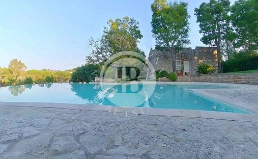 Villa in Selva di Fasano - Laureto, Selva di Fasano, Apulia 1