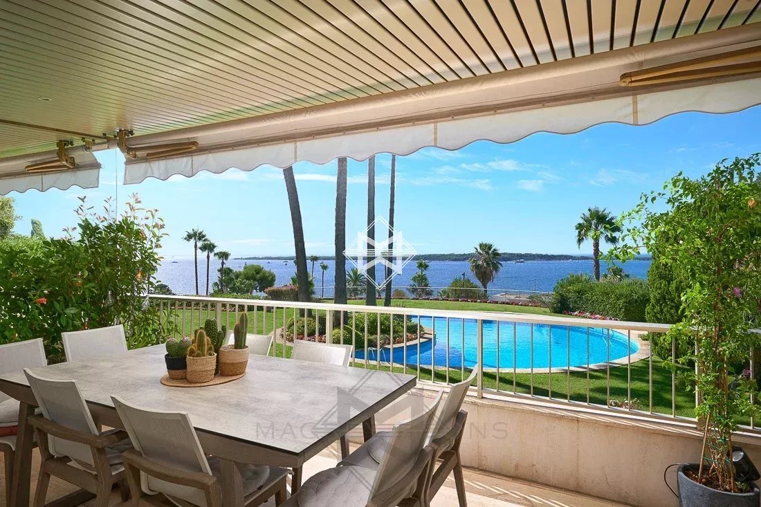 Apartment in Cannes, Provence-Alpes-Côte d'Azur, France 1 - 13242963
