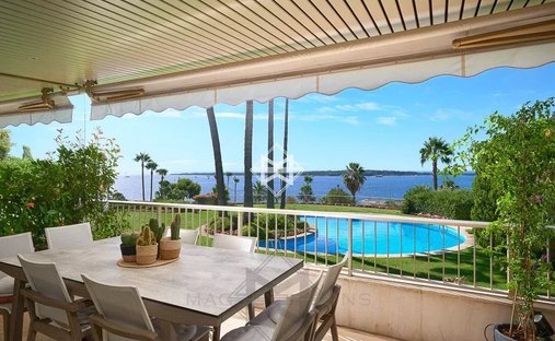 Wohnung in Cannes, Provence-Alpes-Côte d'Azur, Frankreich 1