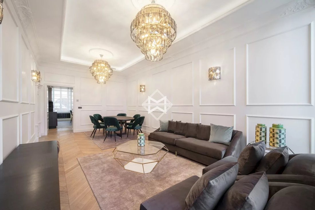 Apartment in Nice, Provence-Alpes-Côte d'Azur, France 4 - 14661542