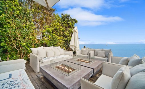 House in Malibu, California, United States 1