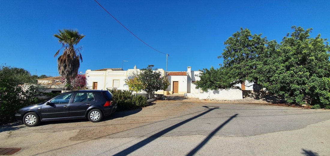 Land in Olhos de Agua, Algarve, Portugal 4 - 15161740
