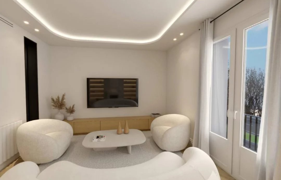 Apartment in Retiro, Madrid, Spain 2 - 12728134
