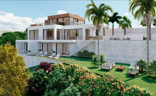Villa in Puerto De Cabopino, Elviria-Cabopino, Marbella 1