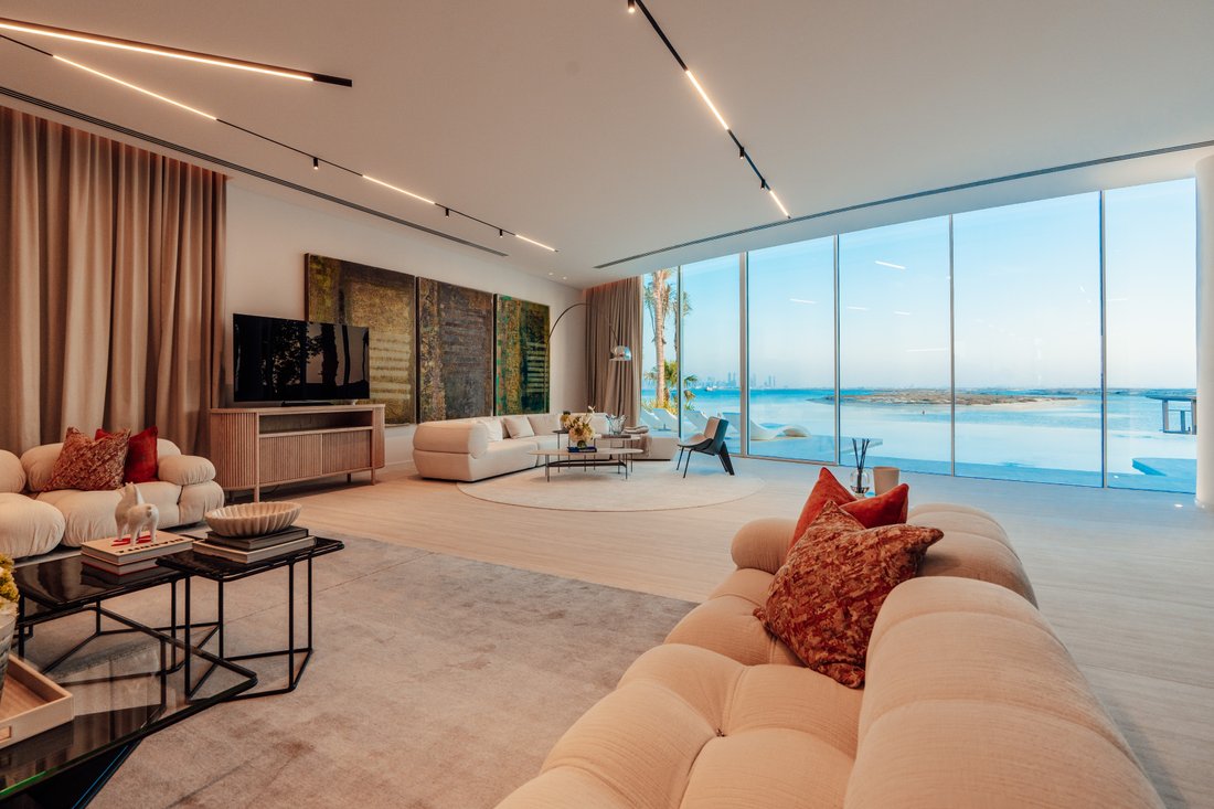 Villa in The World, Dubai, United Arab Emirates 2 - 15162136