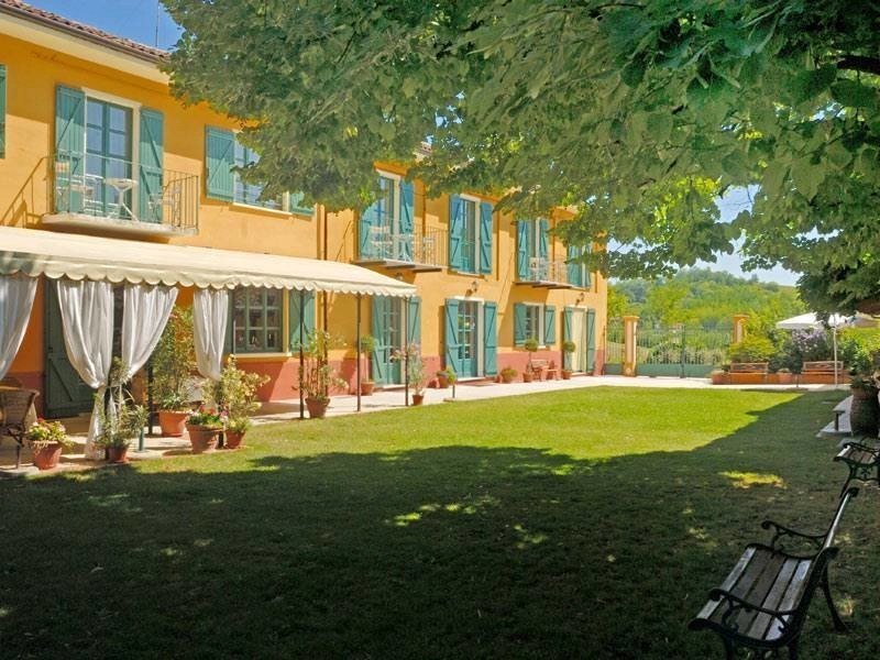 Maison à Asti, Piémont, Italie 1 - 12850279