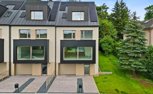 House in Luxembourg, Luxembourg District, Luxembourg 1
