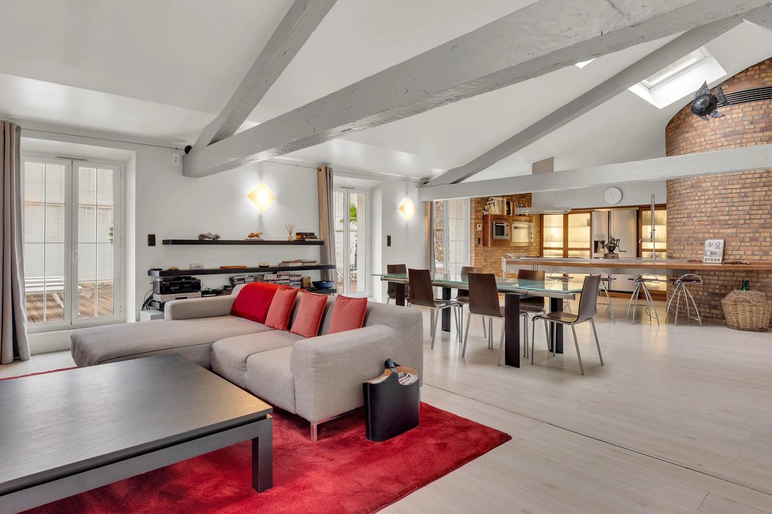 Apartment in Cannes, Provence-Alpes-Côte d'Azur, France 3 - 14458586