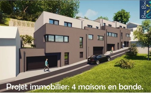 Terreno a Putscheid, Cantone di Vianden, Lussemburgo 1