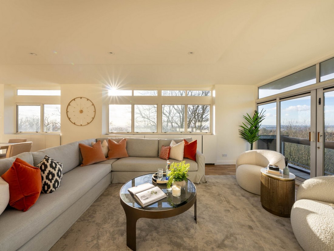 Apartment in Hampstead, Camden, England 3 - 15161986