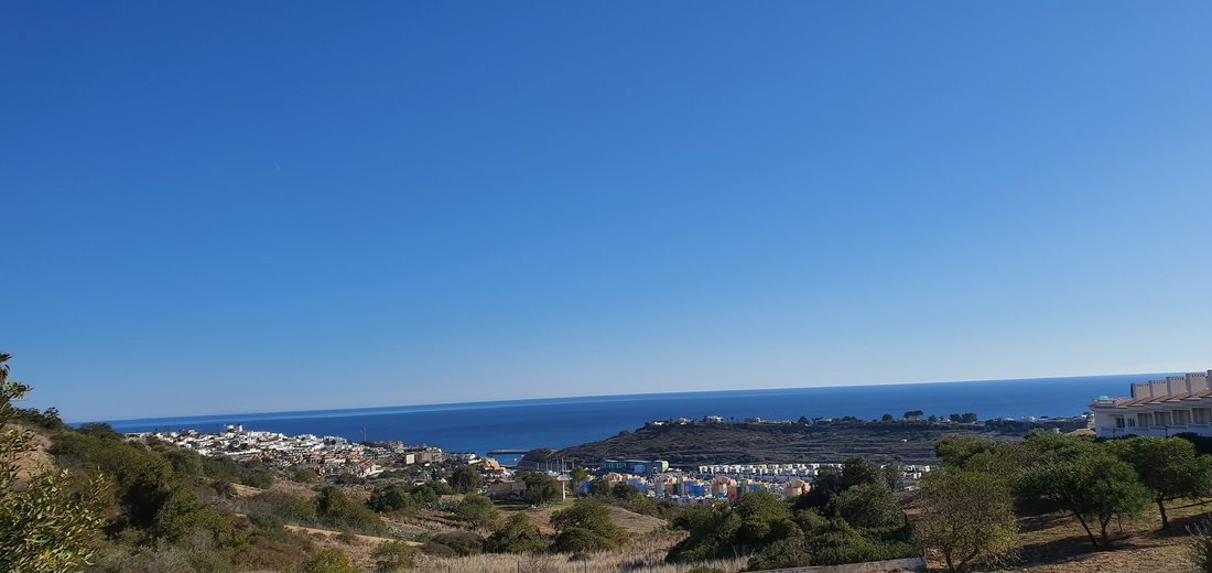Land in Olhos de Agua, Algarve, Portugal 1 - 15161740