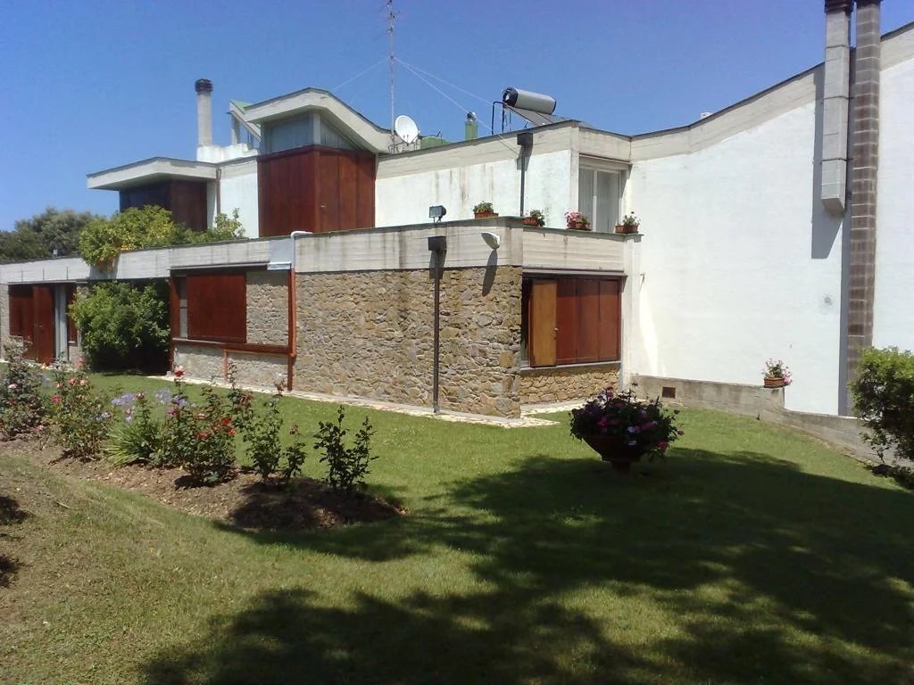 Villa in Center, Piombino, Tuscany 4 - 12594655