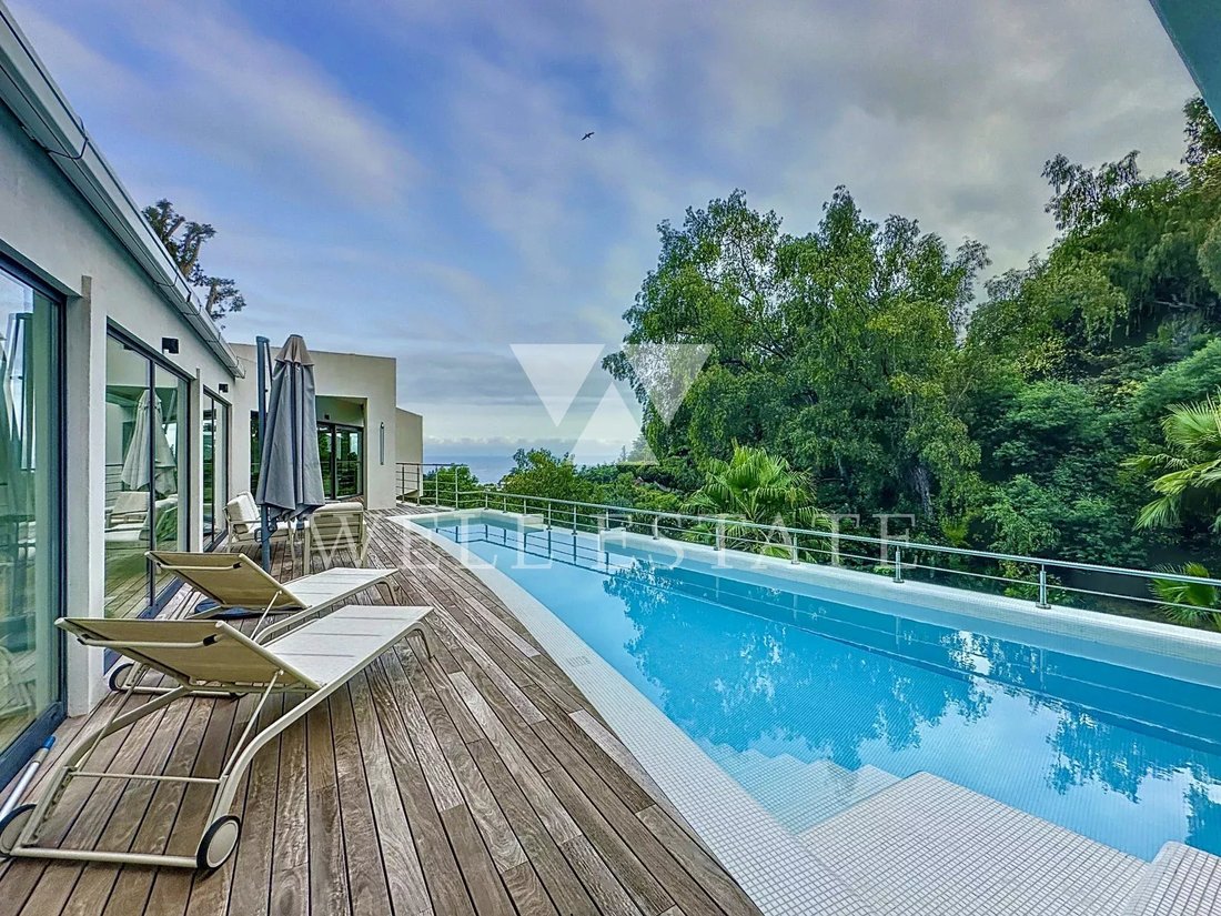 Villa in Cannes, Provence-Alpes-Côte d'Azur, France 1 - 13346966