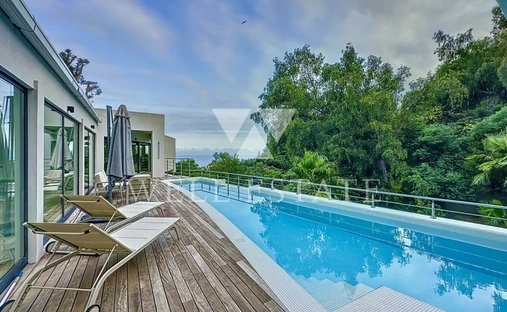Villa a Cannes, Provenza-Alpi-Costa Azzurra, Francia 1