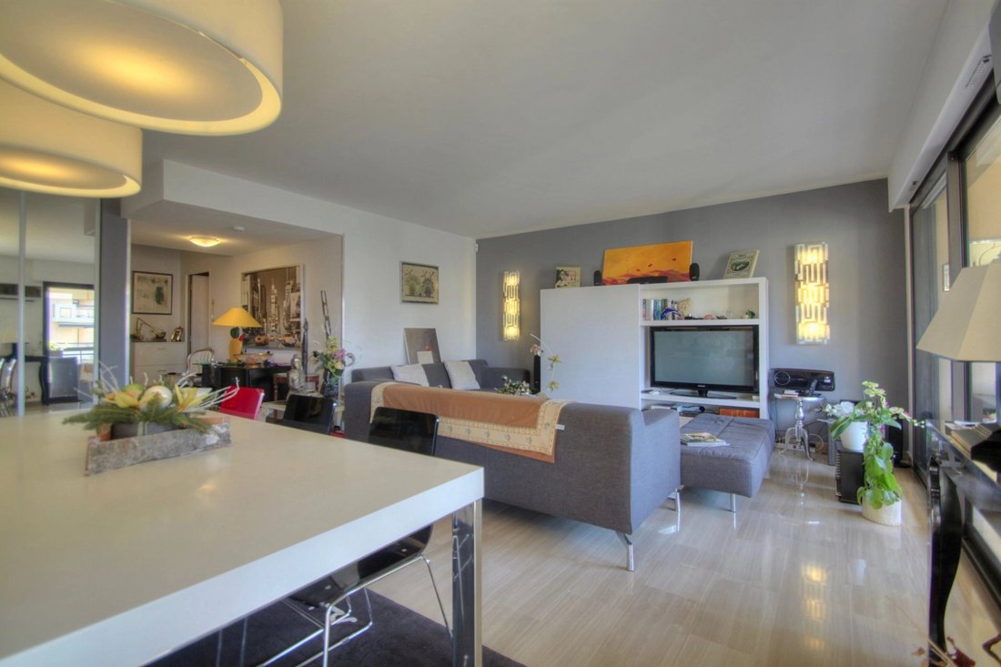 Apartment in Cannes, Provence-Alpes-Côte d'Azur, France 1 - 12157652
