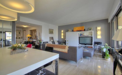 Apartment in Cannes, Provence-Alpes-Côte d'Azur, France 1