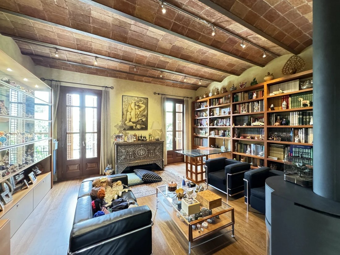 House in Arenys de Mar, Catalonia, Spain 2 - 14446685